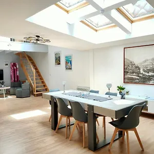  Appartement Luxury Loft