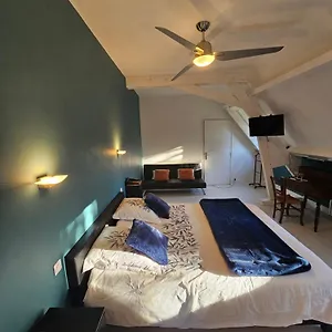 2* Bed & Breakfast La Demeure Aux Pins