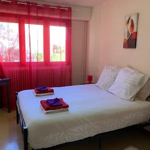  Bed & Breakfast Cecilia