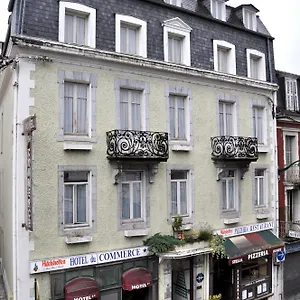 Du Commerce Et De Navarre Lourdes