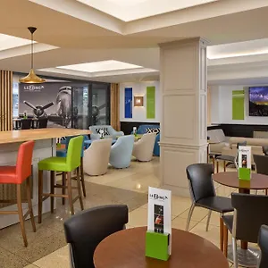 4* Hotel Roissy